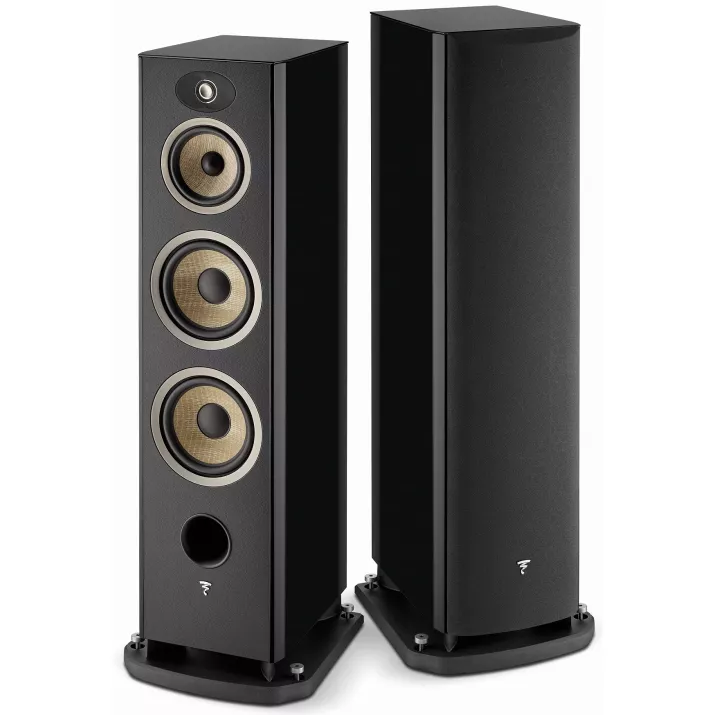 Paire d'enceintes colonne FOCAL ARIA EVO X N4