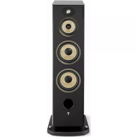 Paire d'enceintes colonne FOCAL ARIA EVO X N4