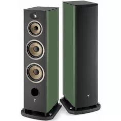 Paire d'enceintes colonne FOCAL ARIA EVO X N4