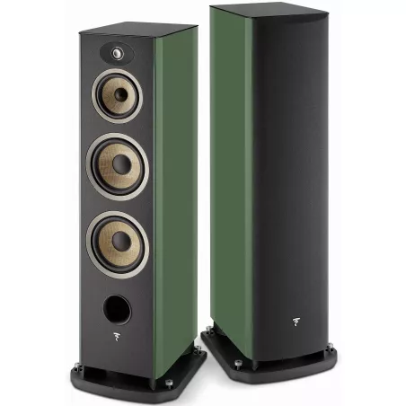 Paire d'enceintes colonne FOCAL ARIA EVO X N4