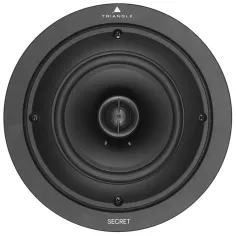 Enceinte encastrable plafond TRIANGLE SECRET ICT5