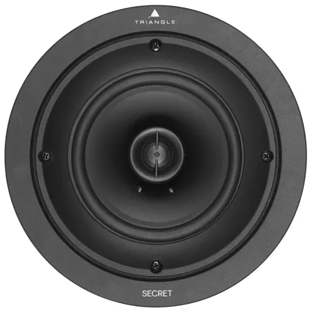 Enceinte encastrable plafond TRIANGLE SECRET ICT5