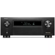 Amplificateur 11 canaux DENON AVC-X6800H