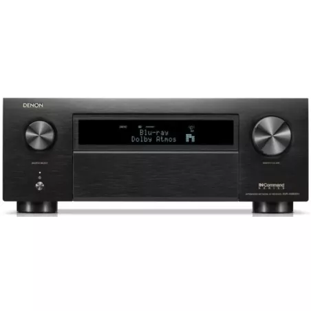 Amplificateur 11 canaux DENON AVC-X6800H