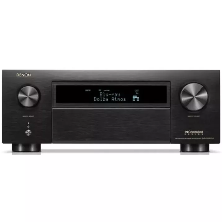 Amplificateur 11 canaux DENON AVC-X6800H