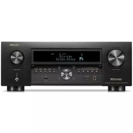 Amplificateur 11 canaux DENON AVC-X6800H