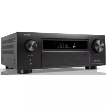 Amplificateur cinéma DENON AVC-X6800H