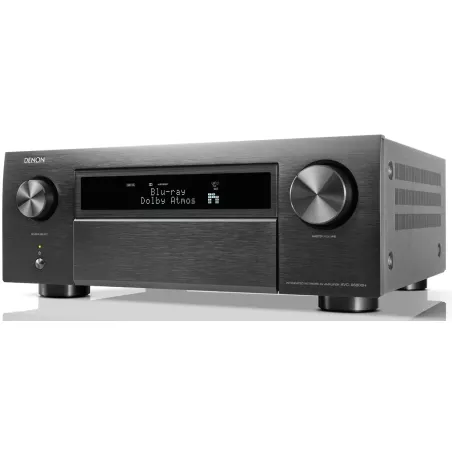 Amplificateur cinéma DENON AVC-X6800H
