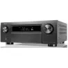 Amplificateur cinéma DENON AVC-X6800H