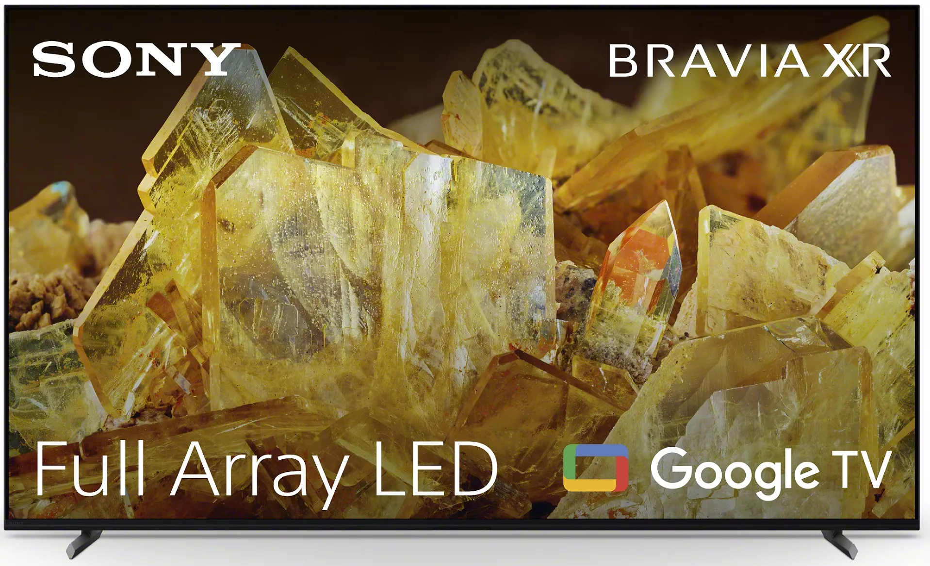 SONY XR55X90L - T&acute;l&acute;viseur Full Array LED Backlight UHD-4K 139 cm