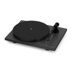 Platine vinyle Triangle Lunar 1 noir