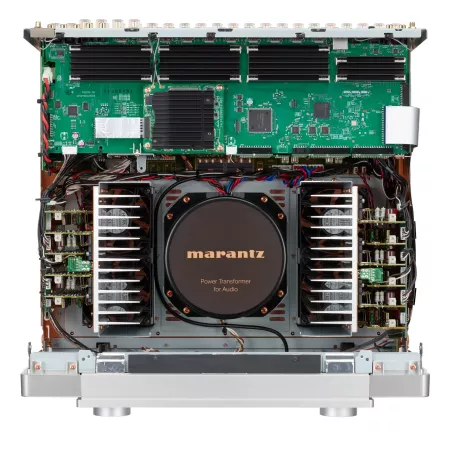 Amplificateur 8K 60 Hz MARANTZ CINEMA 30