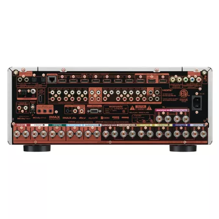 Amplificateur 11 canaux MARANTZ CINEMA 30