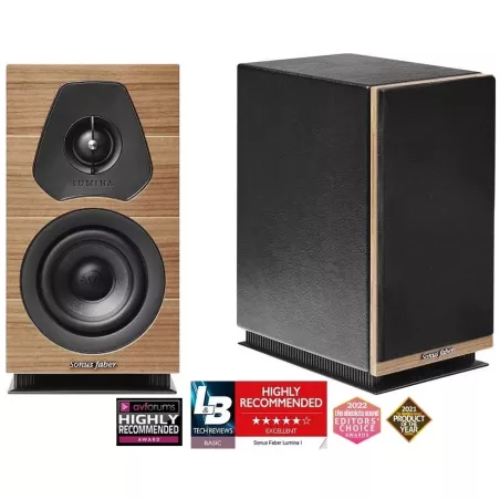 SONUS FABER LUMINA I