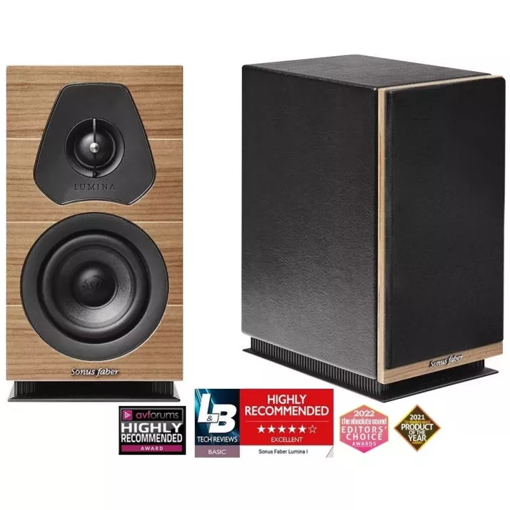 SONUS FABER LUMINA I