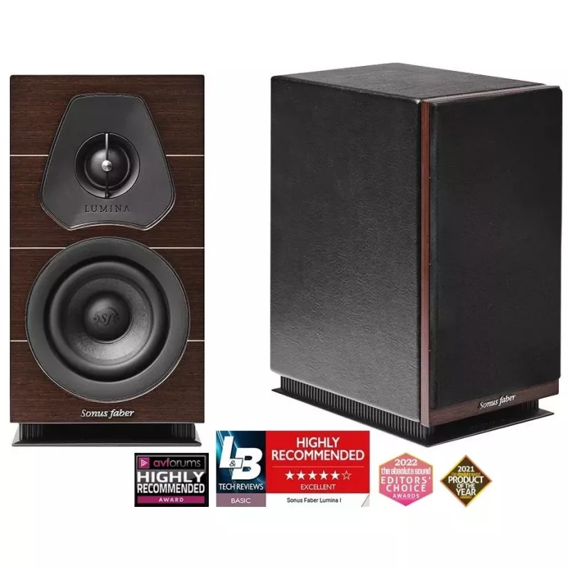 SONUS FABER LUMINA I