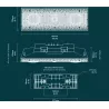 Enceinte extérieur LITHE AUDIO iO1