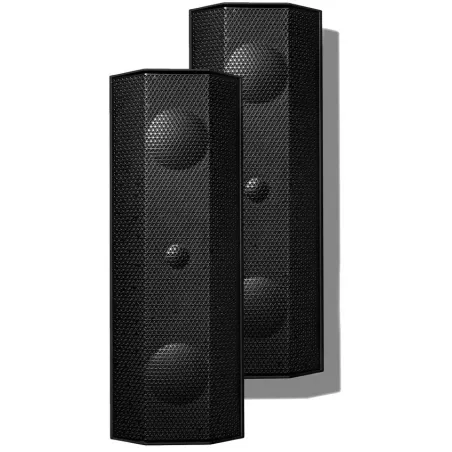 Paire d'enceintes extérieur LITHE AUDIO iO1
