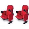 LUMENE FAUTEUIL CINEMA HOLLYWOOD CONFORT V2