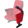 FAUTEUIL CINEMA LUMENE HOLLYWOOD CONFORT V2