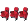 LUMENE FAUTEUIL CINEMA HOLLYWOOD CONFORT V2