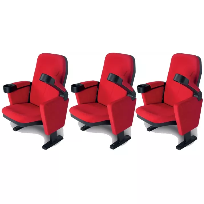 LUMENE FAUTEUIL CINEMA HOLLYWOOD CONFORT V2