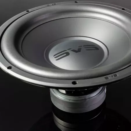 Caisson de graves SVS SB-1000 Pro