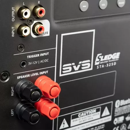Caisson de graves SVS SB-1000 Pro