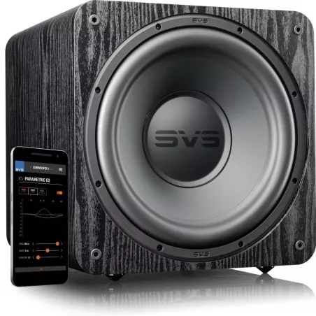 Caisson de graves SVS SB-1000 Pro