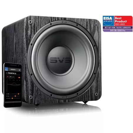Caisson de graves SVS SB-1000 Pro