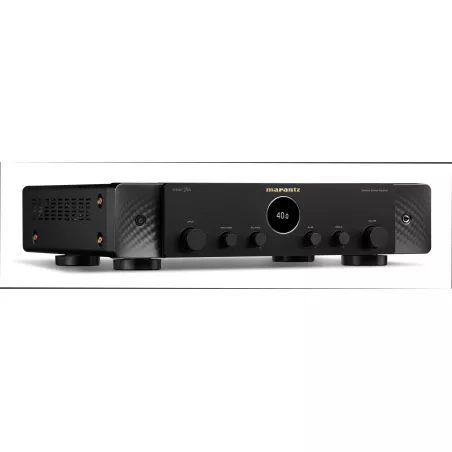 Amplificateur cinéma Marantz Stereo 70s