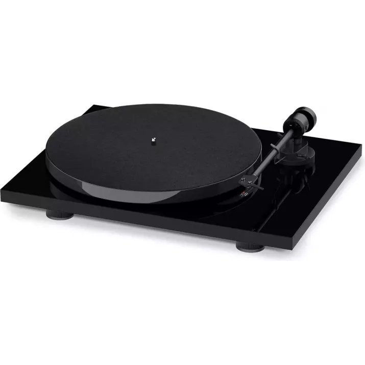 Platine vinyle Project E1 Phono
