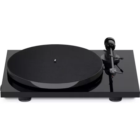 Platine vinyle Project E1 Phono.