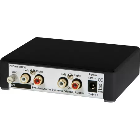 PHONO BOX E