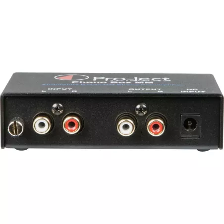 PHONO BOX MM