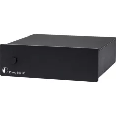 PRO-JECT PHONO BOX S2