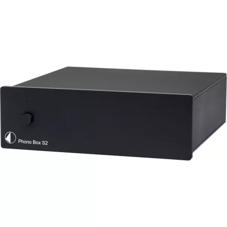 PRO-JECT PHONO BOX S2
