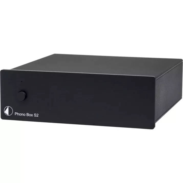 PRO-JECT PHONO BOX S2