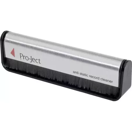 Brosse de nettoyage vinyle PRO-JECT BRUSH IT