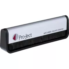 Brosse de nettoyage disques vinyle PRO-JECT BRUSH IT
