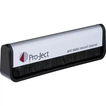 Brosse de nettoyage disques vinyle PRO-JECT BRUSH IT