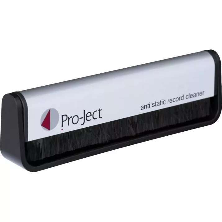 Brosse de nettoyage disques vinyle PRO-JECT BRUSH IT