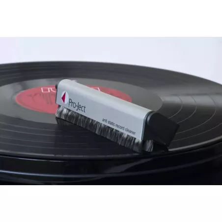 Brosse de nettoyage vinyle PRO-JECT BRUSH IT