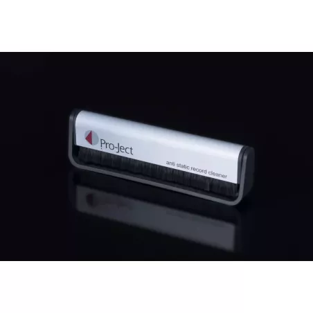 Brosse de nettoyage disques vinyle PRO-JECT BRUSH IT