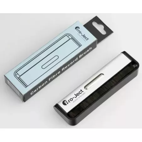 Brosse de nettoyage vinyle PRO-JECT BRUSH IT