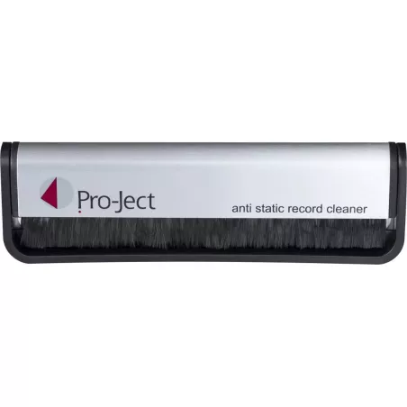 Brosse de nettoyage disques vinyle PRO-JECT BRUSH IT