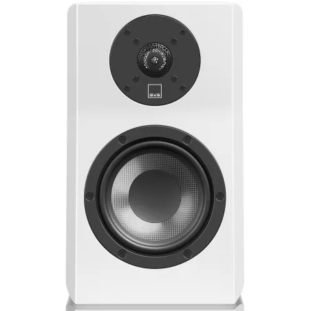 Enceinte bibliothèque haut de gamme SVS ULTRA EVOLUTION NANO