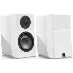 Enceinte bibliothèque SVS ULTRA EVOLUTION NANO