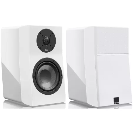 Enceinte bibliothèque SVS ULTRA EVOLUTION NANO