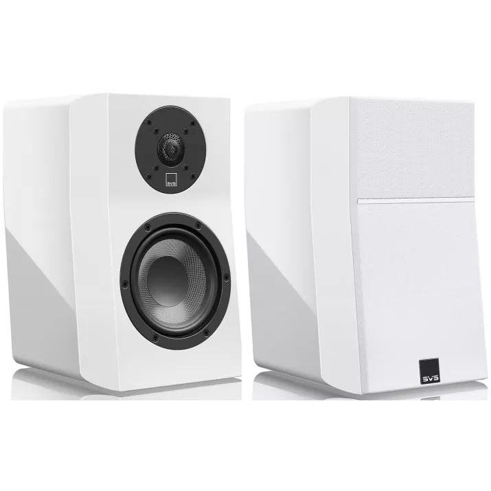 Enceinte bibliothèque SVS ULTRA EVOLUTION NANO